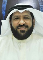 محمد الخالدي 