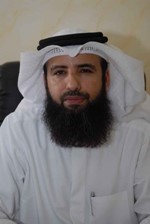 سعود المطيري 