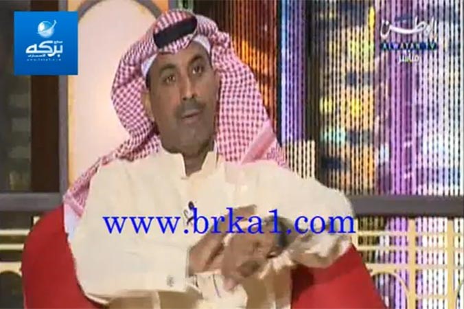 بالفيديو.. طارق العلي لإيمان نجم: مودي اهلي لعرس خلوا اللقاء للساعة 12 !