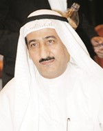 المستشار احمد العجيل﻿