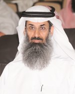 داحمد الكوس﻿