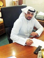 راشد الكندري