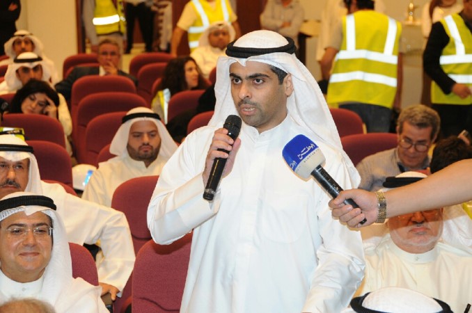 رياض العدساني