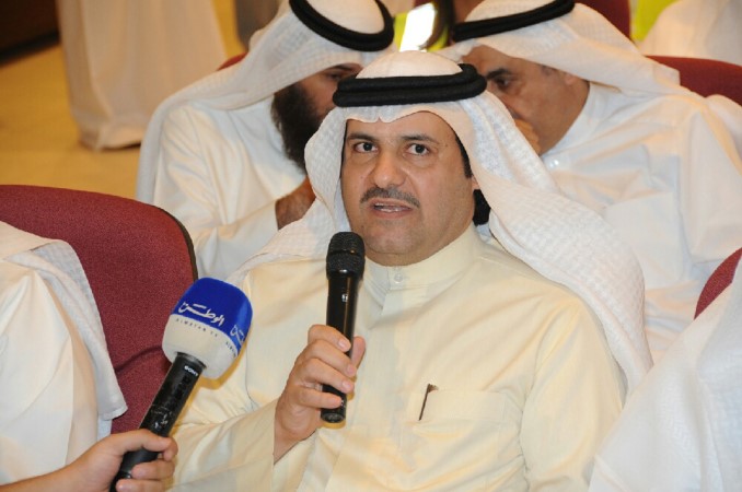 سلطان الشمري