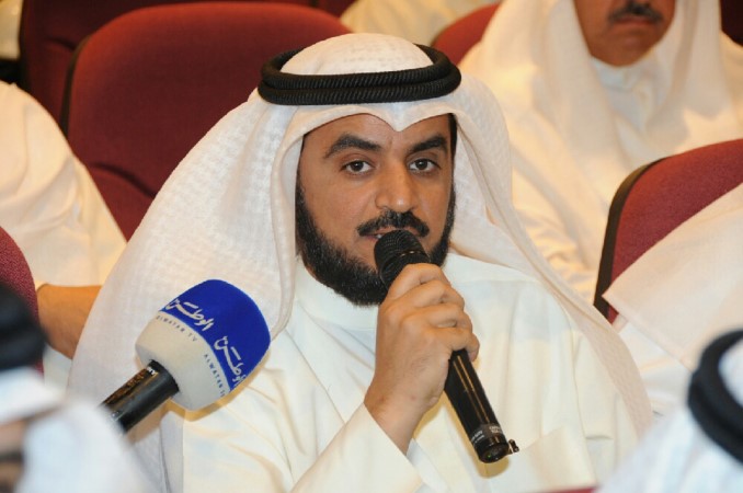 دمحمد الحويلة