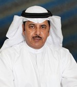 سعد العازمي﻿