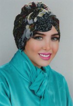 المحامية فاطمة كمال