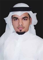بدر الفضلي﻿