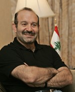 مصطفى علوش