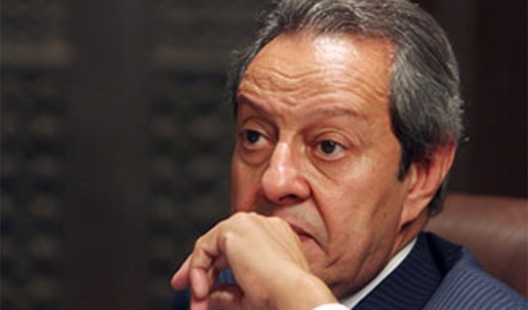 منير فخرى عبد النور