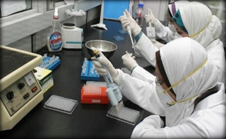 دراسة ترجح انتقال فيروس ميرس أكثر من مرة للإنسان