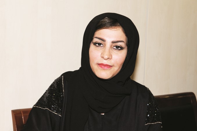 ايمان الخباز