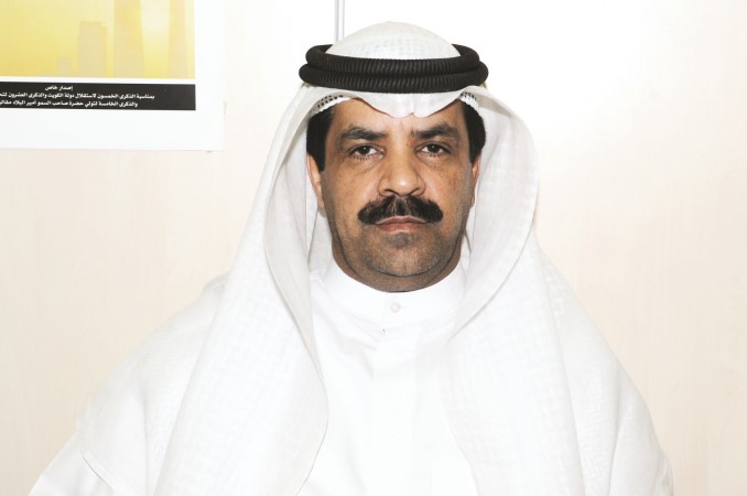 خالد العتيبي