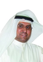 محمد الهاجري