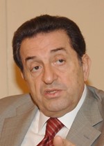بطرس حرب