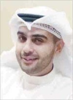  المحامي صلاح الفهد﻿
