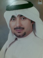 المحامي طلال العنزي﻿