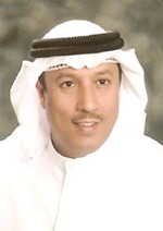 محمد الحضينة