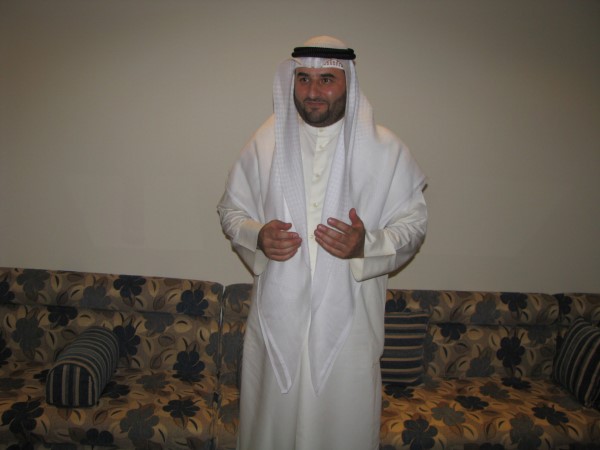 تركي النصر ﻿