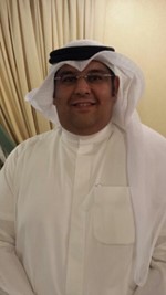 الناشر سعود المنصور