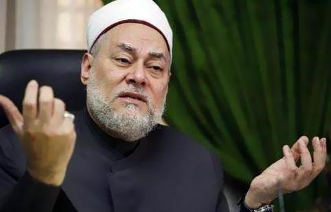 بالفيديو.. علي جمعة : توبوا الى الله ايها الاوباش الفجرة .. ودم الشهيد بأعناق أوباش كرداسة