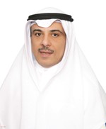 وليد البرجس﻿