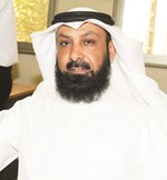 مانع العجمي﻿