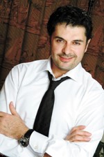 راغب علامة