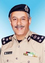 العميد زهير النصرالله
