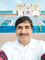 عبدالرحمن حسين﻿