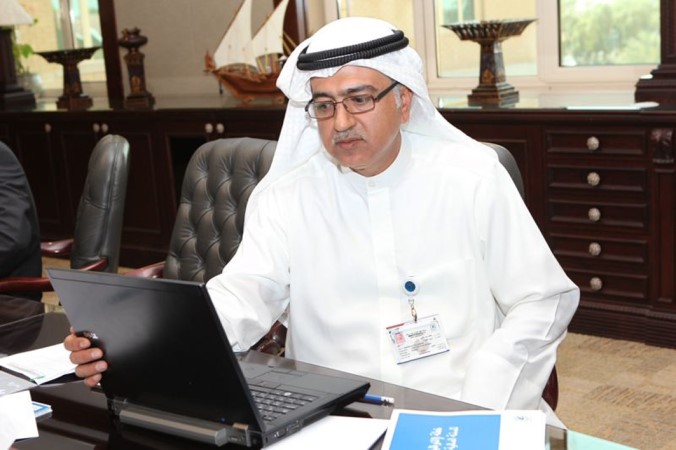هاشم هاشم خلال لقاء تويتر