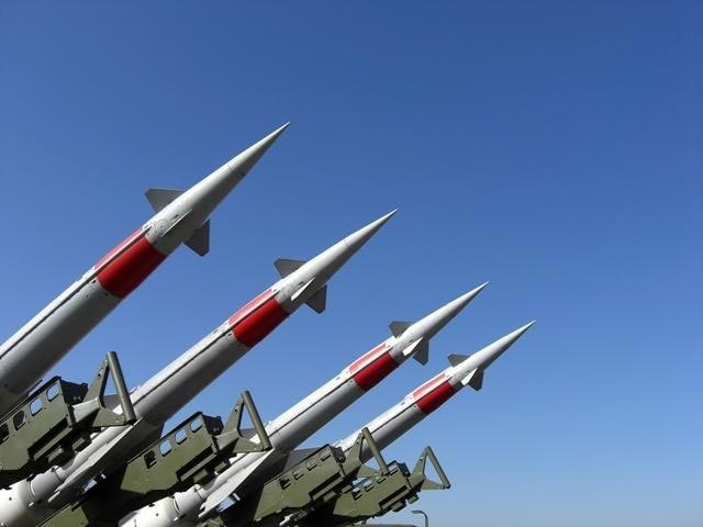 «الپنتاغون»: إبرام صفقة لتزويد الإمارات بنظام دفاعي لاعتراض الصواريخ البالستية