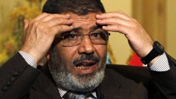 تأخير إعلان موعد أولى جلسات محاكمة مرسي وقيادات الإخوان..  ومصدر قضائي: ستنعقد داخل قاعة محاكمة «مبارك» بأكاديمية الشرطة