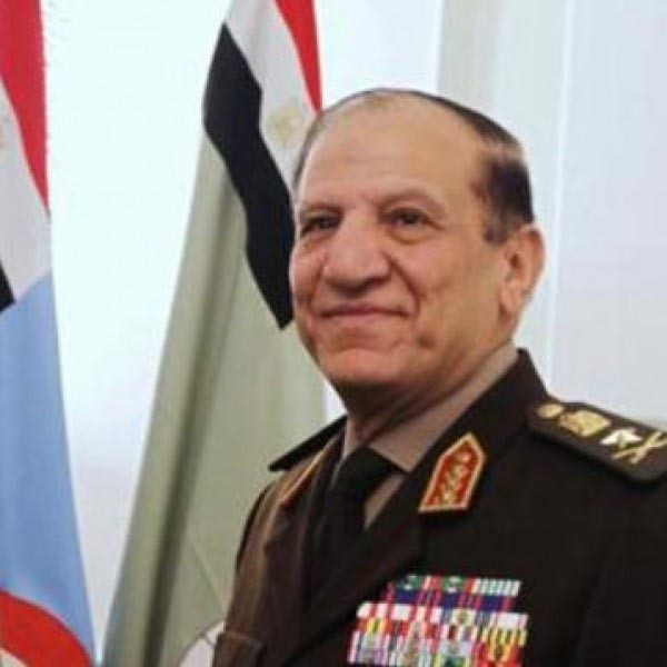سامي عنان «ينفي» إعلانه الترشح للرئاسة
