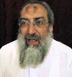 ياسر برهامي﻿