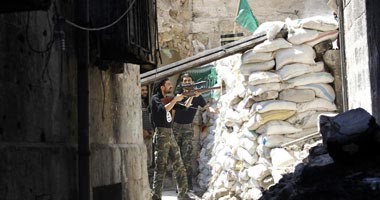 400 ألف شخص في حلب بحاجة للمساعدات الغذائية
