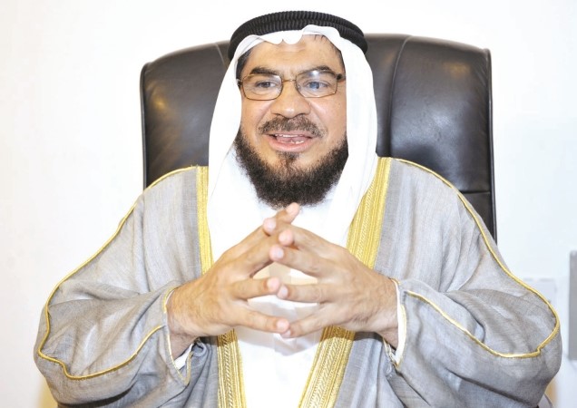 د مساعد مندني﻿