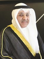 السفير سميح جوهر حيات