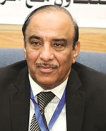 دخالد الصالح