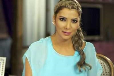 أصالة تسافر وتترك وصيتها!