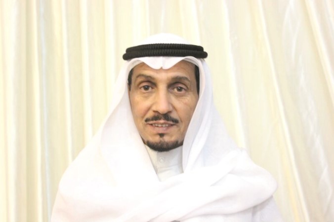 عارف الماجدي﻿