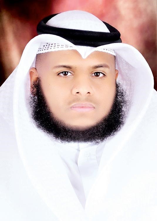 نايف العنزي