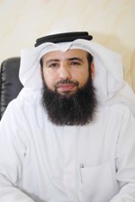م سعود المطيري﻿