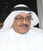  المحامي فيصل العتيبي﻿