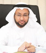 د منصور السعيد﻿