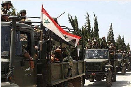 ترقب بعد انتهاء هدنة أعزاز دون الإفراج عن المحتجزين ومعارك طاحنة بين الحر والنظامي بالغوطة الغربية