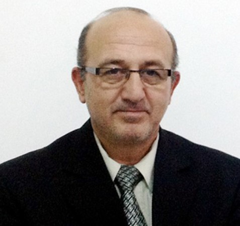 زاهر الساكت﻿