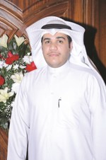 مبارك العجمي﻿