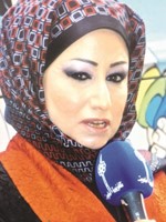 دغالية المطيري ﻿