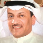 سعد الفضلي﻿